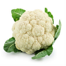 Cauliflower 