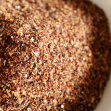 Homemade Taco Seasoning Photo