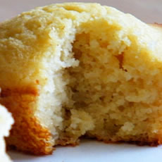 Rice Muffins Photo